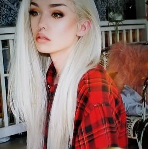 Meet your Posher, Kim